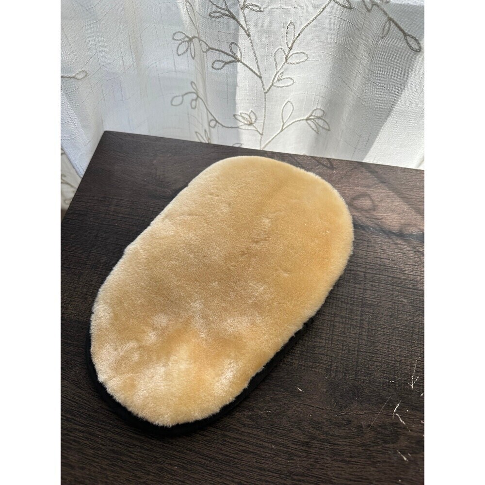 Soft Fuzzy Fabric pad